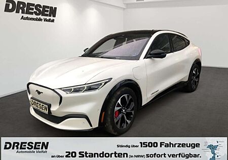 Ford Mustang Mach-E Extended Range Premium AWD + Memory Sitze + Keyles