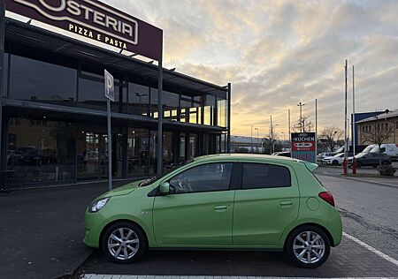 Mitsubishi Space Star 1.2 Clear Tec Shine+