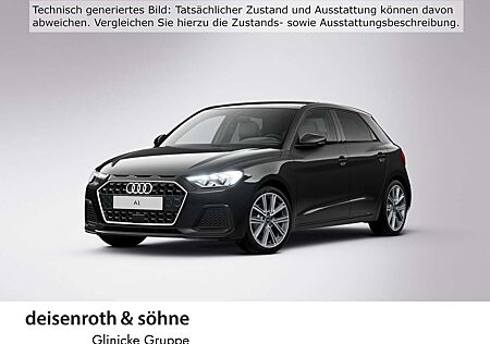 Audi A1 advanced 30 TFSI 85(11 6) kW(PS) Sc