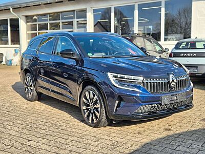 Renault Espace Techno E-Tech Hybrid 200 Winter