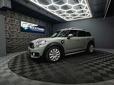 MINI Cooper SE Countryman COOPER SE Countryman All4 | Pano | ACC | Plug-In