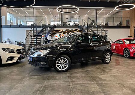 Seat Ibiza Lim. Stylance / Style *2. Hand*PDC*Klima*