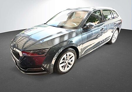 Skoda Octavia Combi 2.0 TDI DSG Style