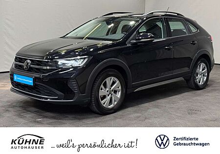 VW Taigo Volkswagen Life 1.0 TSI | LED DAB SITZHZ APP-CONNECT