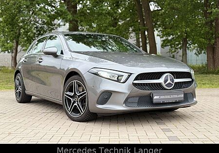 Mercedes-Benz A 250 /SERVICE NEU/GARANTIE TÜV NEU