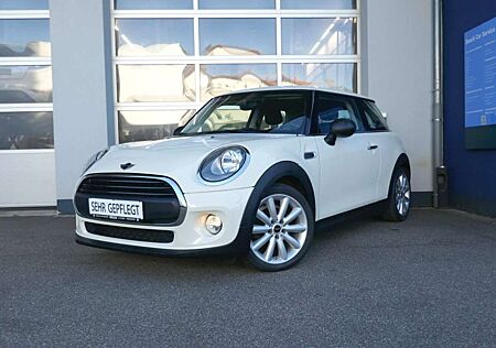 Mini ONE KLIMA SITZHZ BLUETOOTH