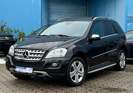 Mercedes-Benz ML 300 CDI BlueEfficiency 4Matic*BI-XENON*GSD*F1