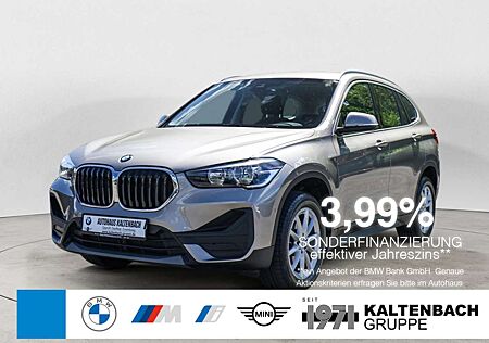 BMW X1 sDrive18i Advantage FACEL. NAVI KAMERA SHZ