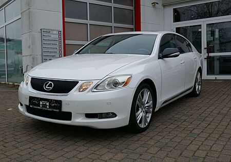 Lexus GS 450 GS 450h GS450h Luxury Line