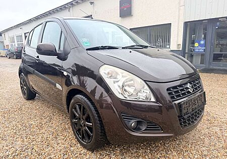 Suzuki Splash 1.2 Active+ KLIMA*8x ALU*EURO 5*