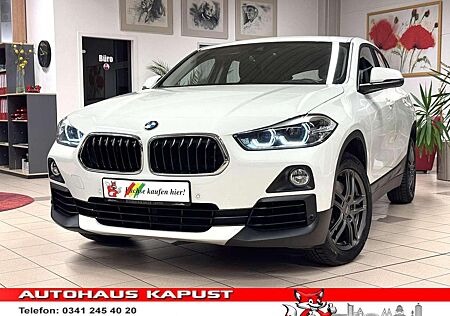 BMW X2 xDrive 20i /LED/Navi/Ahk/VZE/Park-Ass