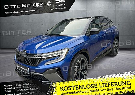 Renault Austral Techno Esprit Alpine Mild Hybrid 160