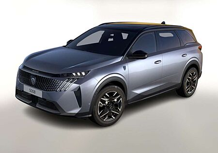 Peugeot 5008 GT MHEV 145 Pano KomfortP eHK Nav ACC SHZ 107 k...