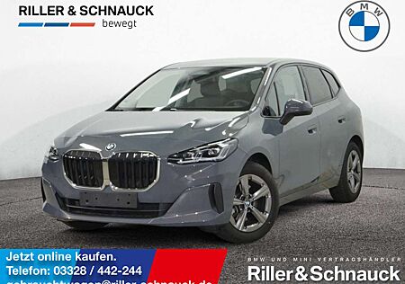 BMW 216 i Active Tourer AHK+KAM+LED+NAVI+SHZG