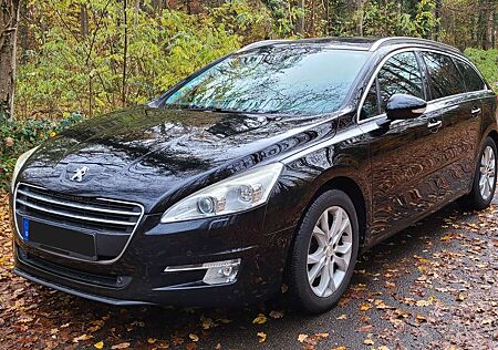 Peugeot 508 SW HDi FAP 140 Allure
