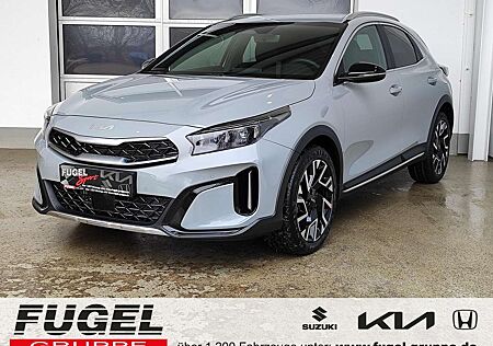 Kia XCeed 1.6 T-GDi DCT 180 PS LED|Navi|ACC