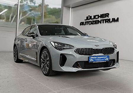 Kia Stinger GT-Line, 1.Hand, Unfallfrei, Insp. Neu