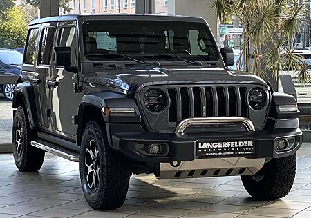 Jeep Wrangler 2.2 CRDi Rubicon *AWD*HARDTOP*CARPLAY*AHK*TAX*