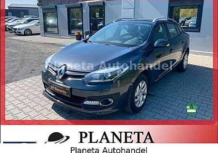 Renault Megane III Grandtour Paris*1.HAND*KLIMA*TEMPOMAT