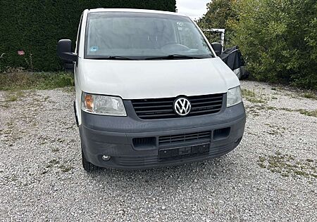 VW T5 Transporter Volkswagen 7JD132/WF2/ZP1/0WQ