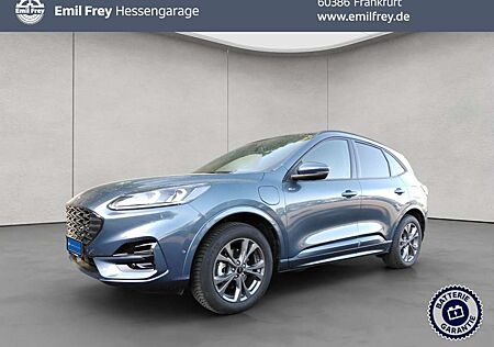 Ford Kuga 2.5 Duratec PHEV ST-LINE X