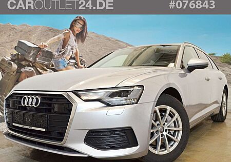 Audi A6 Avant 40 TDI S-tronic *Assist LED 360-Kamera*