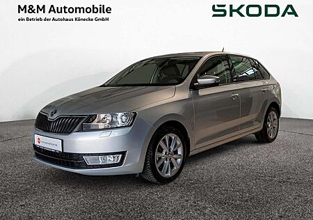 Skoda Rapid /Spaceback