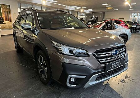 Subaru Outback 2.5 169PS Platinum Navi CarPlay