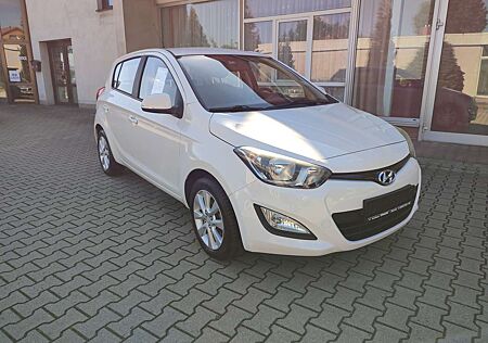 Hyundai i20 1.2 5 Star Edition