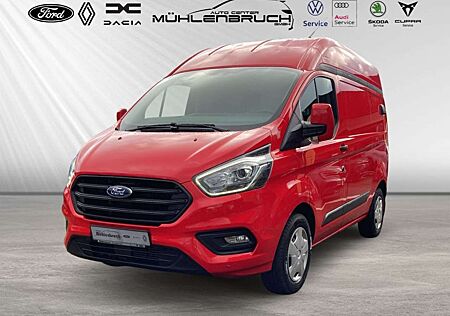 Ford Transit Custom 320 L1H2 LKW VA Trend