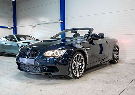 BMW M3 Cabriolet *Navi*H&K*19"*Keyless*Scheckheft