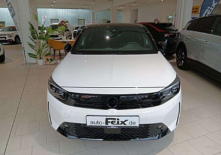 Opel Corsa F GS