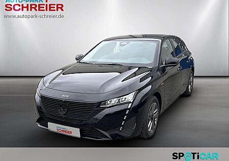 Peugeot 308 Style