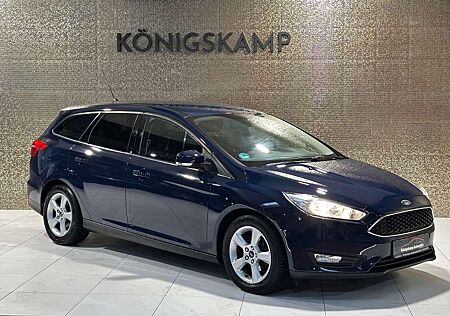 Ford Focus Turnier 1.6 Aut. * AHK *