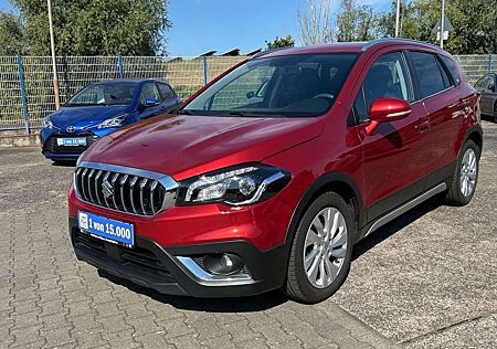 Suzuki Others SX4 S-Cross Comfort 1.0
