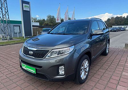Kia Sorento 2.2 CRDI Spirit 4WD