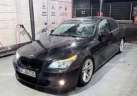 BMW 525d 525