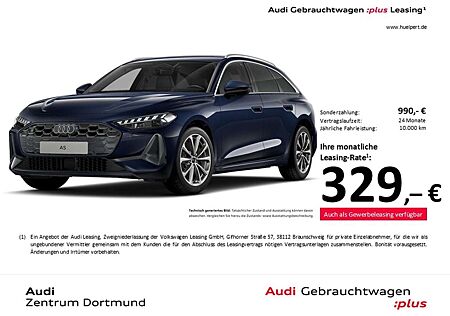 Audi A5 Avant advanced AHK CAM ACC LM18 E-KLAPPE NAVI