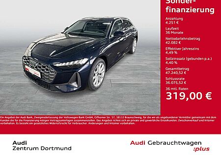 Audi A5 Avant advanced AHK CAM ACC LM18 E-KLAPPE NAVI