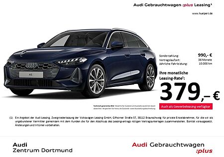 Audi A5 Avant advanced AHK CAM ACC LM18 E-KLAPPE NAVI
