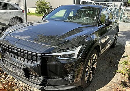 Polestar 2 StandardRange Single Memory 360Cam Keyless ACC