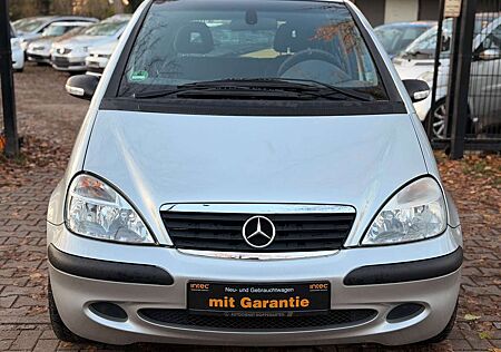 Mercedes-Benz A 140 Automatik,Tüv&Service Neu
