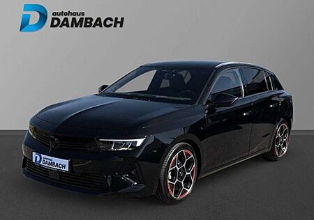 Opel Astra L 1.2 Turbo Ultimate