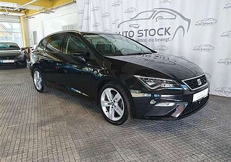 Seat Leon ST FR 1.5 TSI Navi LED PDC Sound ACC Sitzh.