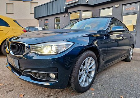 BMW 320 i GT Gran Turismo +NAVI+BIXENON+GRA+PDC+EU6+