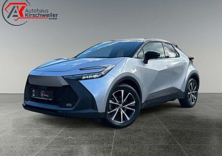Toyota C-HR 2.0 Plug-in-Hybrid Team Deutschland