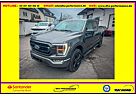 Ford F 150 3.5 V6 XLT*4x4*AHK*LED*NAVI*NEUES MODELL