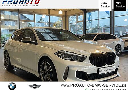 BMW M1 35 xDrive Navi/Alu18"
