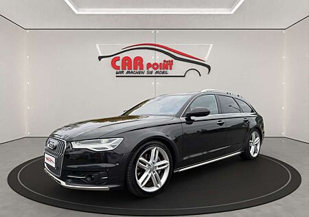 Audi A6 Allroad 3.0 TDI MATRIX SOFT T.WNK ENTERT PANO ACC LEDER KA