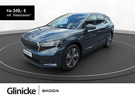 Skoda Enyaq 80 Lounge AHK WäPu
